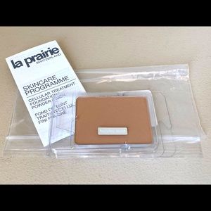 La Prairie Cellular Treatment Powder Foundation